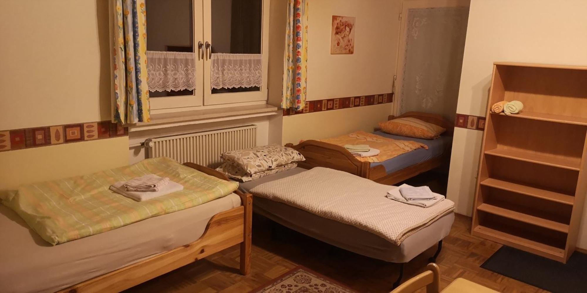 Vermietung Gisl Wiesent Zewnętrze zdjęcie