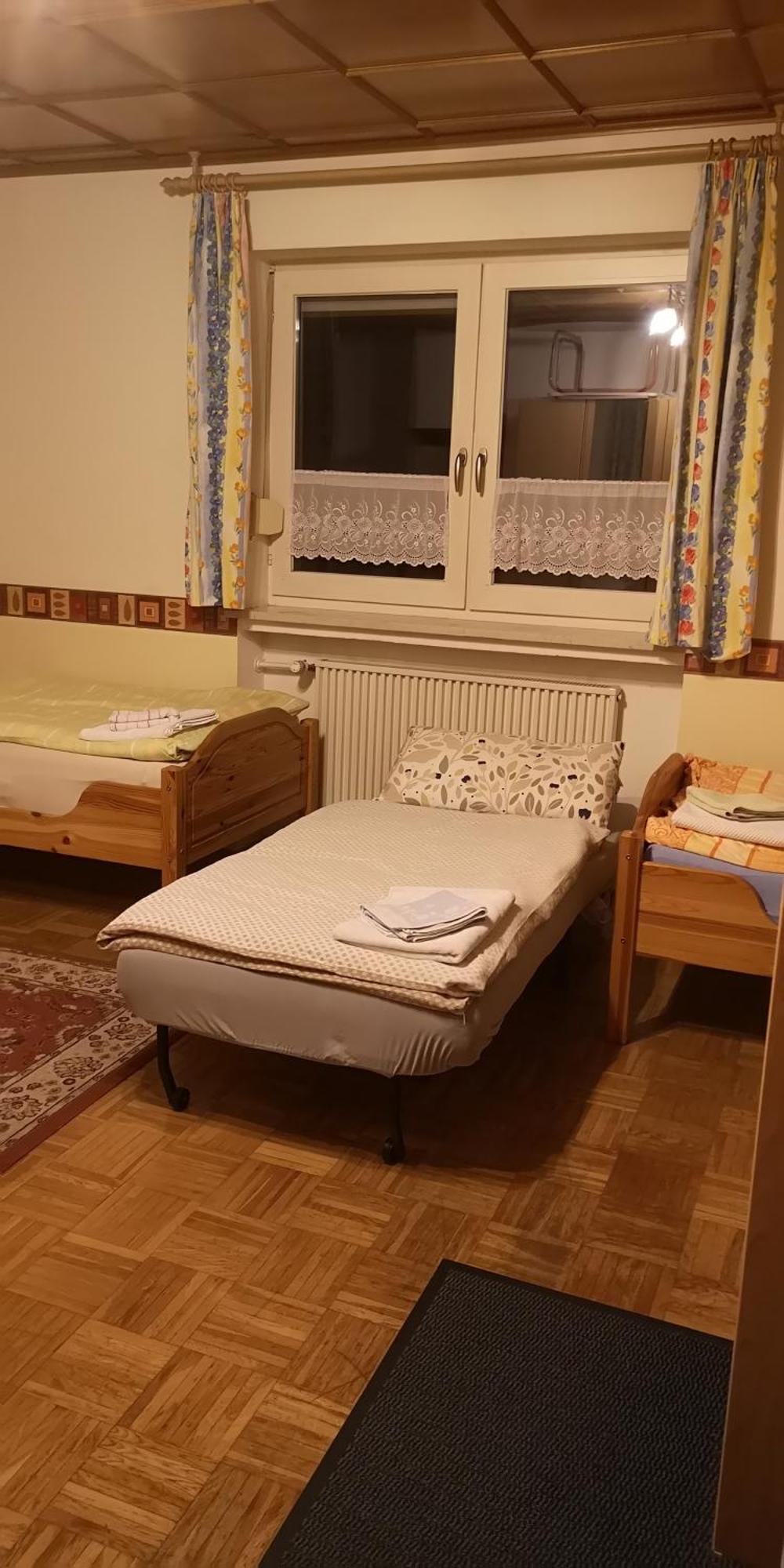 Vermietung Gisl Wiesent Zewnętrze zdjęcie