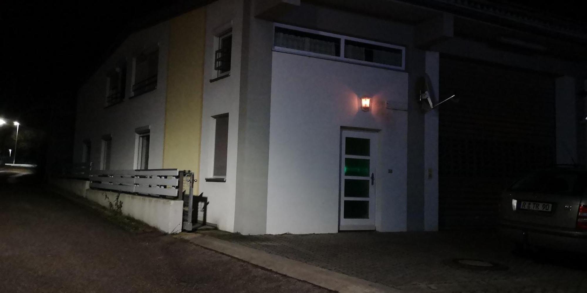Vermietung Gisl Wiesent Zewnętrze zdjęcie