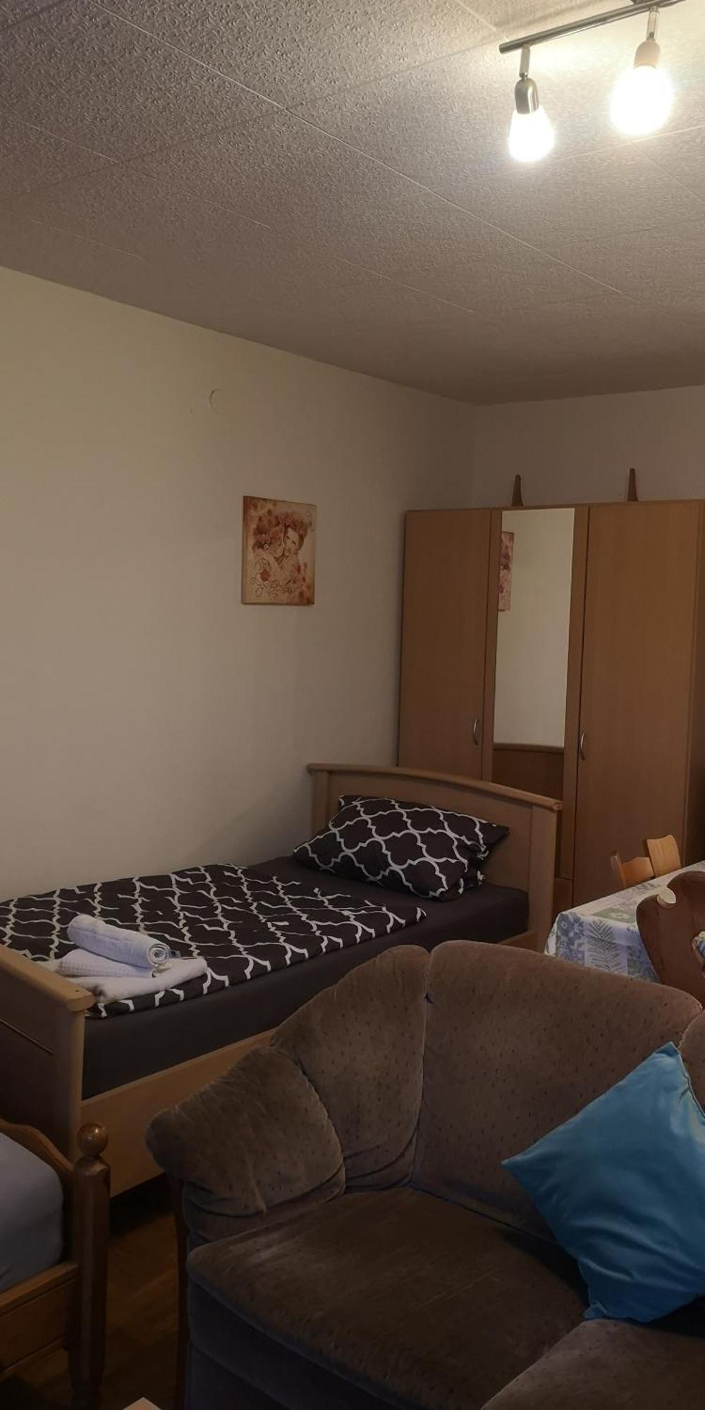 Vermietung Gisl Wiesent Zewnętrze zdjęcie